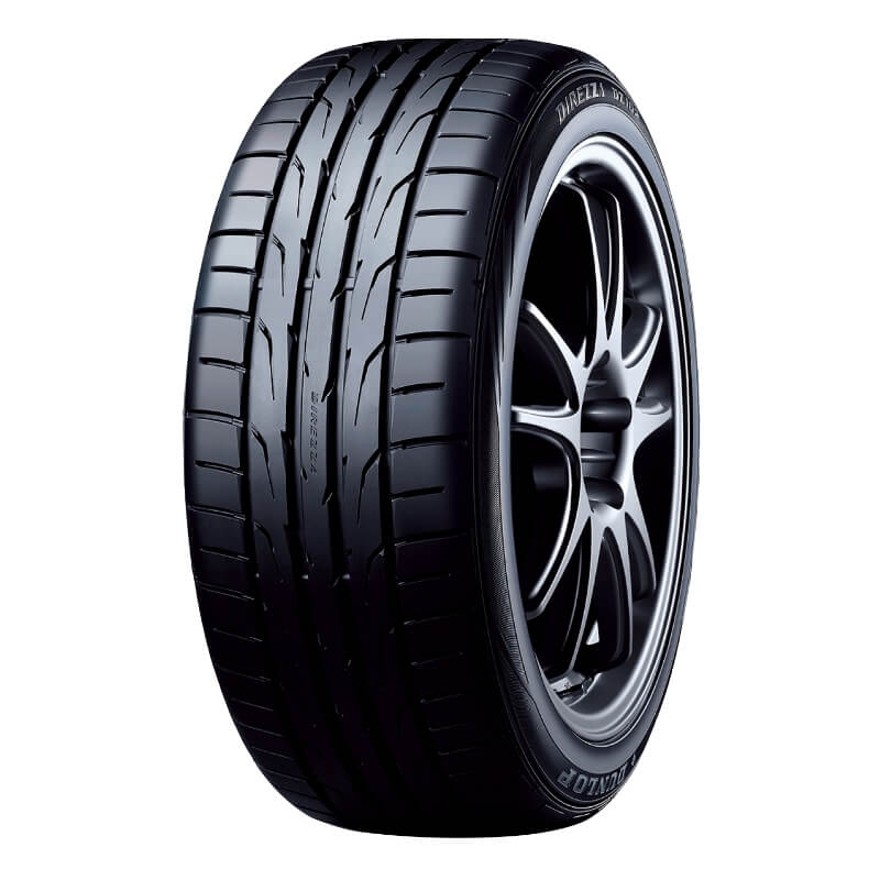 DUNLOP 185/60R14 82H DIREZZA DZ102